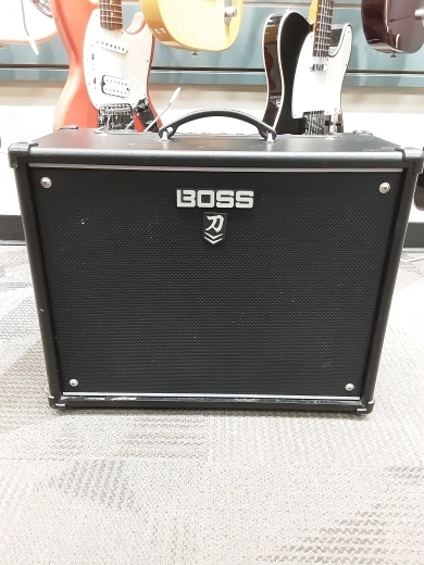 BOSS Katana-100 MkII Combo Amplifier